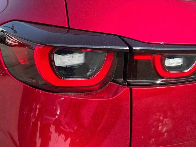 2024 Mazda CX-50 2.5 S Preferred