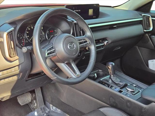 2024 Mazda CX-50 2.5 S Preferred