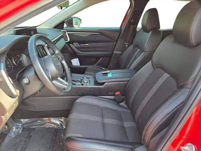 2024 Mazda CX-50 2.5 S Preferred
