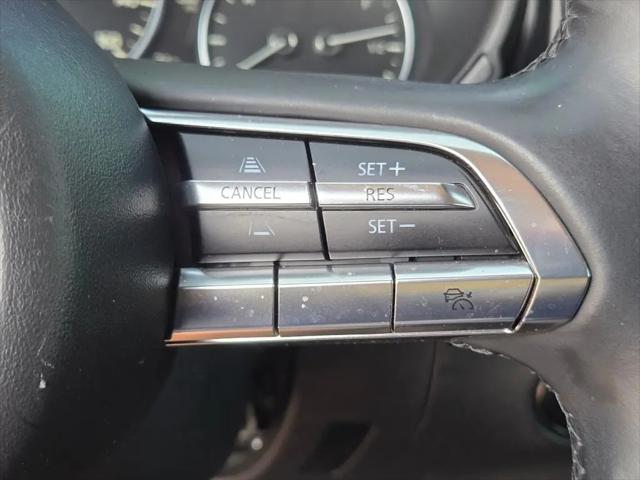 2024 Mazda CX-50 2.5 S Preferred