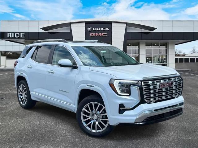 2026 GMC Terrain AWD Denali for sale in Knoxville, TN
