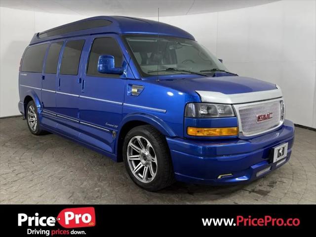 2018 GMC Savana 2500 Work Van for sale in Maumee, OH