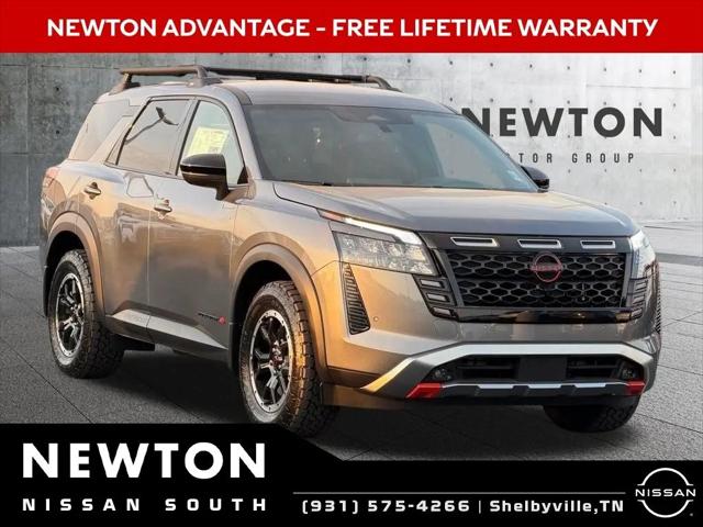 2026 Nissan Pathfinder Rock Creek for sale in Shelbyville, TN
