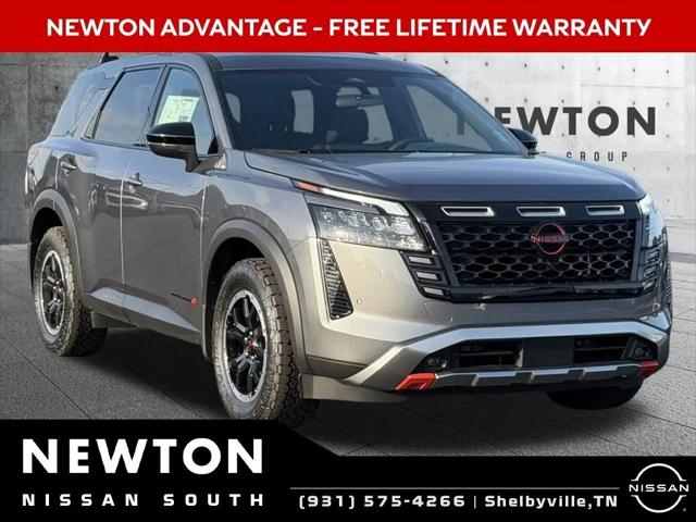 2026 Nissan Pathfinder Rock Creek for sale in Shelbyville, TN