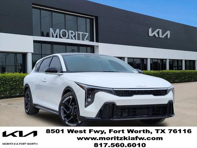 2026 Kia K4 GT-Line for sale in Fort Worth, TX