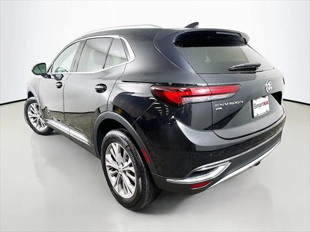 2023 Buick Envision Preferred AWD