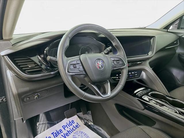 2023 Buick Envision Preferred AWD