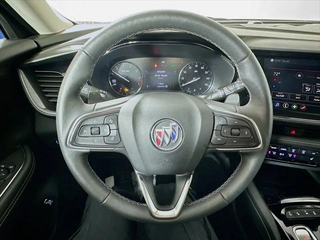 2023 Buick Envision Preferred AWD