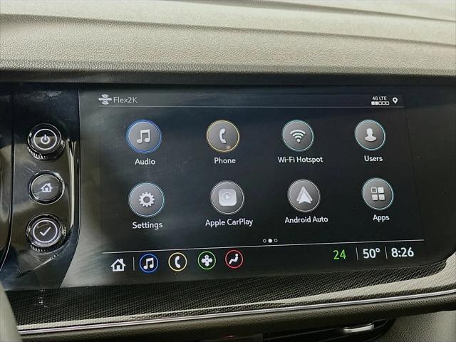 2023 Buick Envision Preferred AWD
