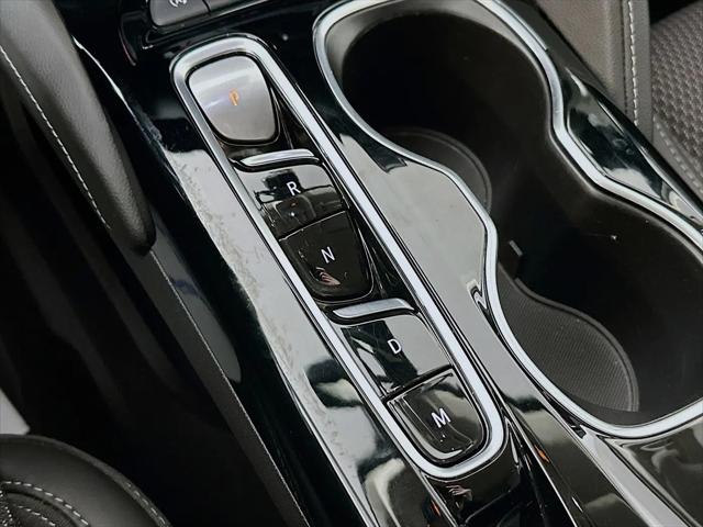 2023 Buick Envision Preferred AWD