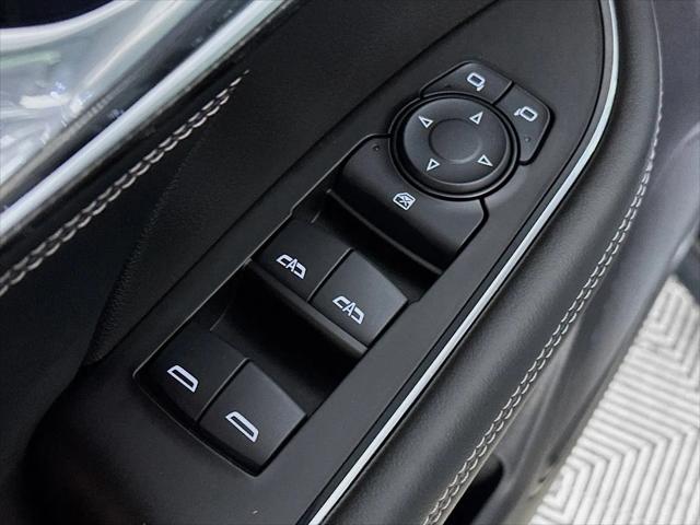 2023 Buick Envision Preferred AWD