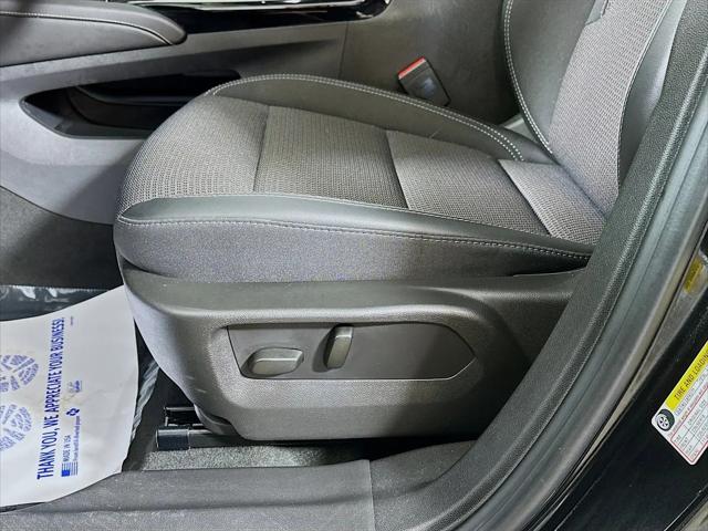 2023 Buick Envision Preferred AWD
