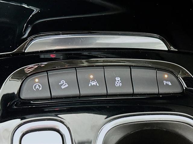 2023 Buick Envision Preferred AWD