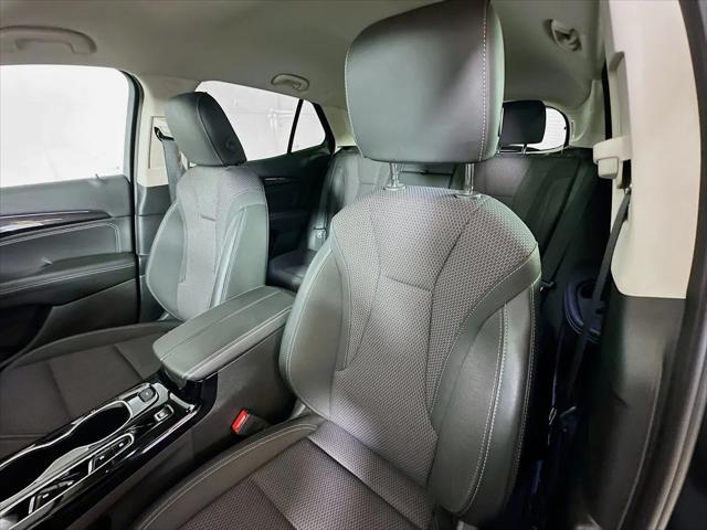 2023 Buick Envision Preferred AWD