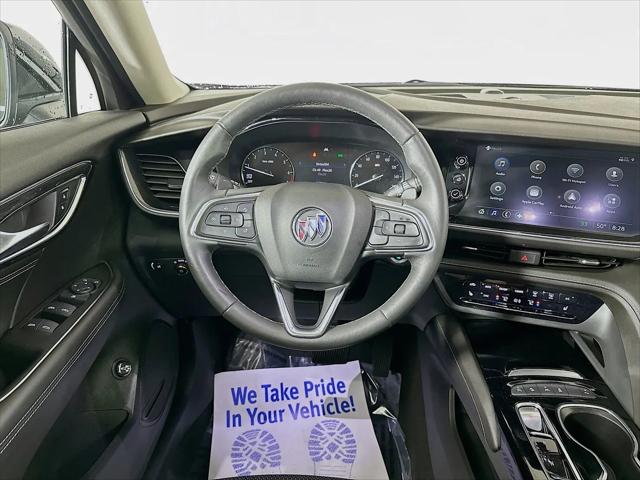 2023 Buick Envision Preferred AWD