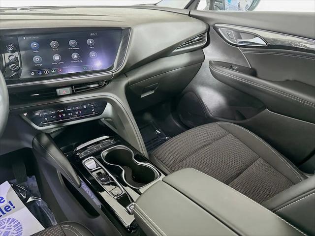 2023 Buick Envision Preferred AWD