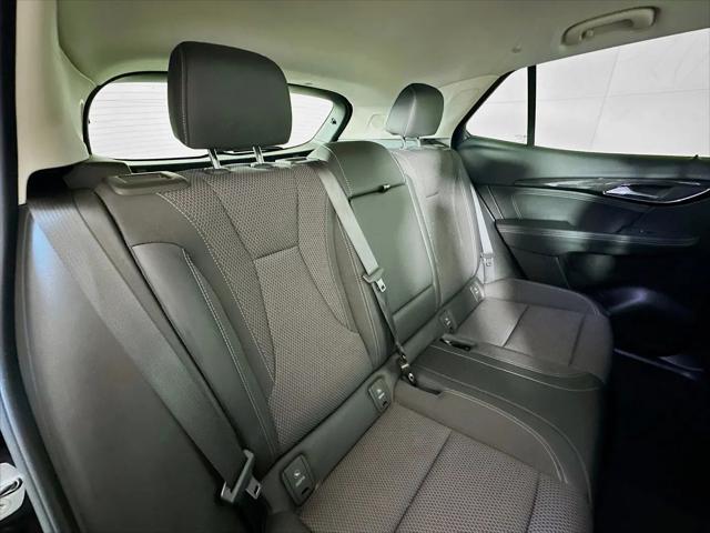 2023 Buick Envision Preferred AWD