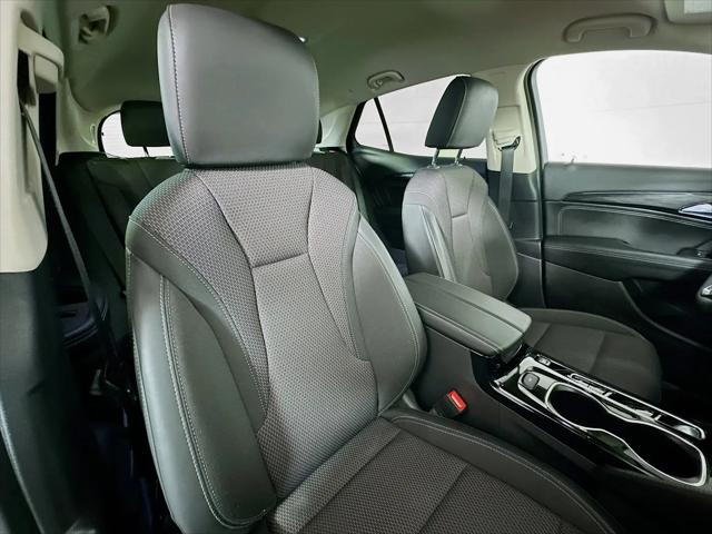 2023 Buick Envision Preferred AWD
