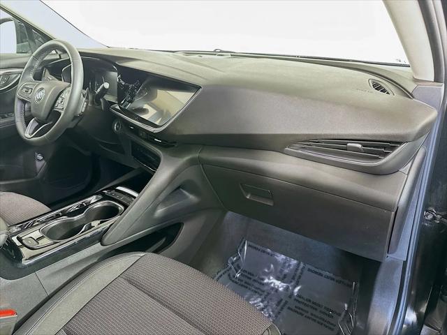 2023 Buick Envision Preferred AWD