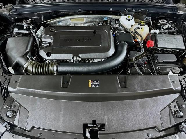 2023 Buick Envision Preferred AWD
