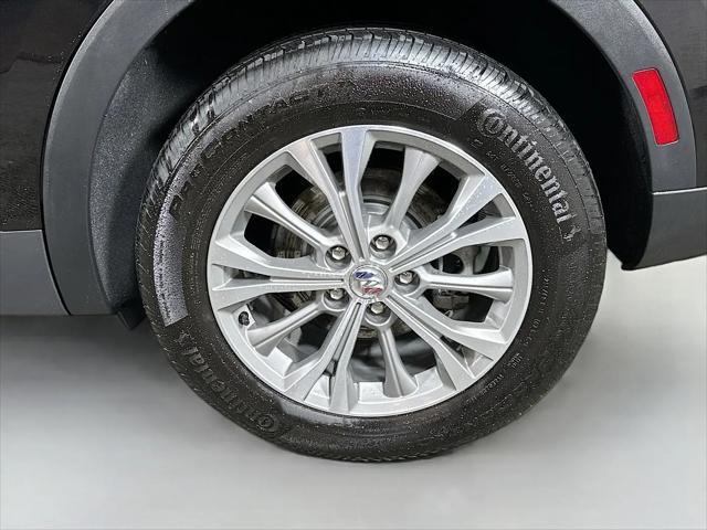 2023 Buick Envision Preferred AWD
