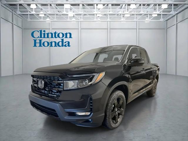 2026 Honda Ridgeline Black Edition for sale in Annandale, NJ