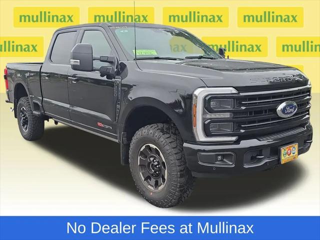 2026 Ford F-250 Platinum for sale in Olympia, WA