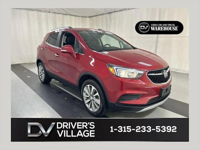2019 Buick Encore AWD Preferred for sale in Cicero, NY