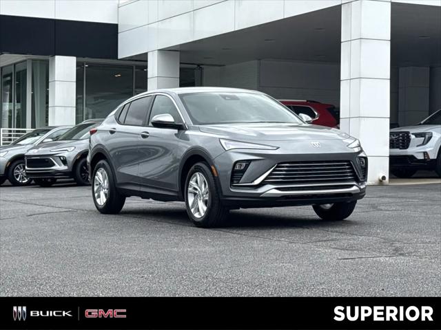 2026 Buick NV Preferred FWD for sale in Fayetteville, AR