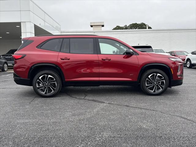 2026 Buick Enclave Sport Touring FWD