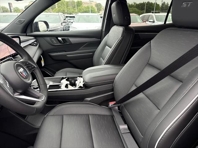 2026 Buick Enclave Sport Touring FWD