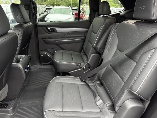 2026 Buick Enclave Sport Touring FWD