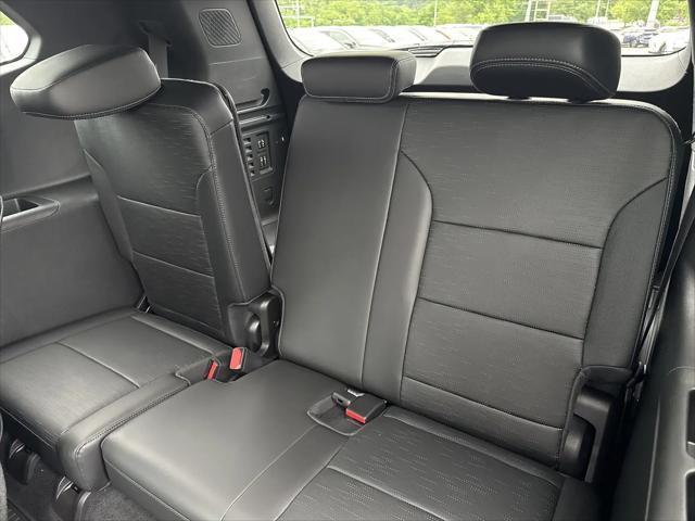 2026 Buick Enclave Sport Touring FWD