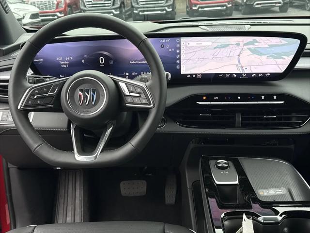 2026 Buick Enclave Sport Touring FWD
