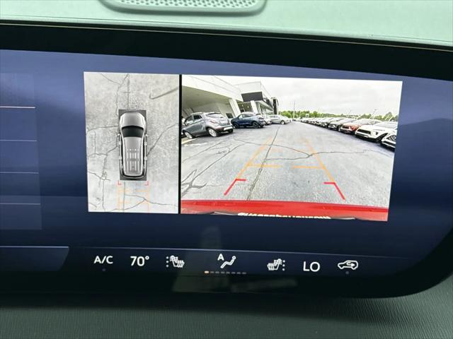 2026 Buick Enclave Sport Touring FWD
