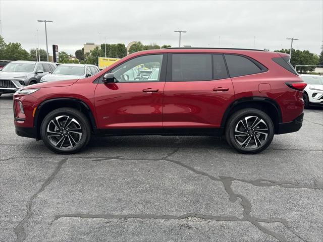 2026 Buick Enclave Sport Touring FWD