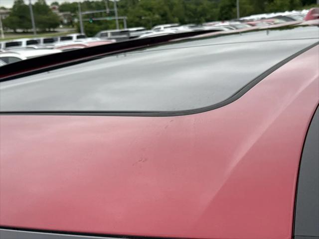 2026 Buick Enclave Sport Touring FWD