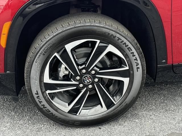 2026 Buick Enclave Sport Touring FWD