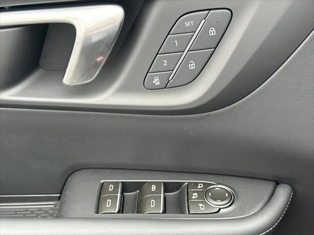 2026 Buick Enclave Sport Touring FWD