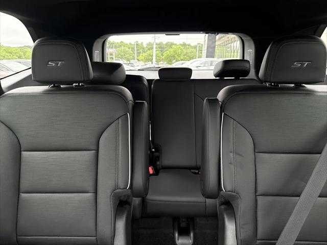 2026 Buick Enclave Sport Touring FWD