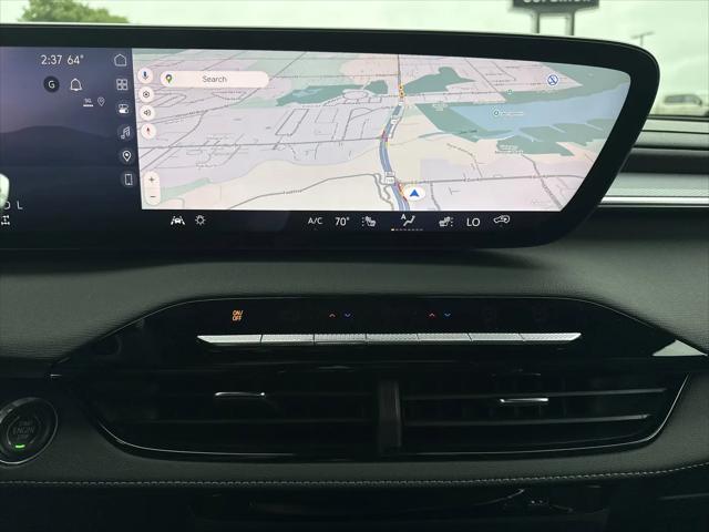 2026 Buick Enclave Sport Touring FWD