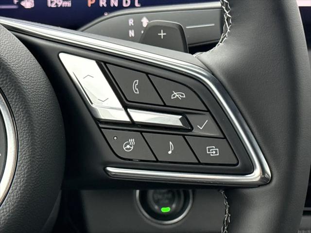 2026 Buick Enclave Sport Touring FWD