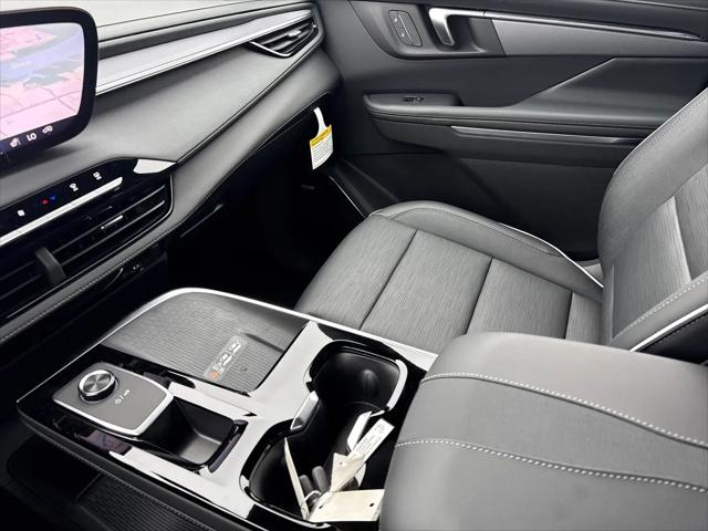 2026 Buick Enclave Sport Touring FWD