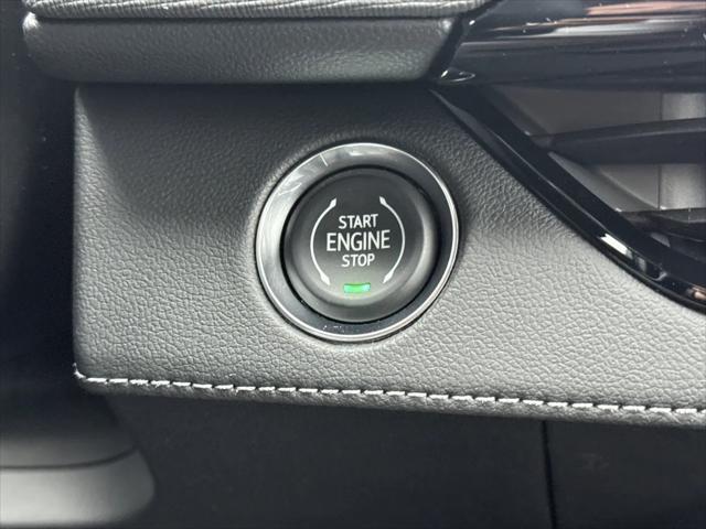 2026 Buick Enclave Sport Touring FWD