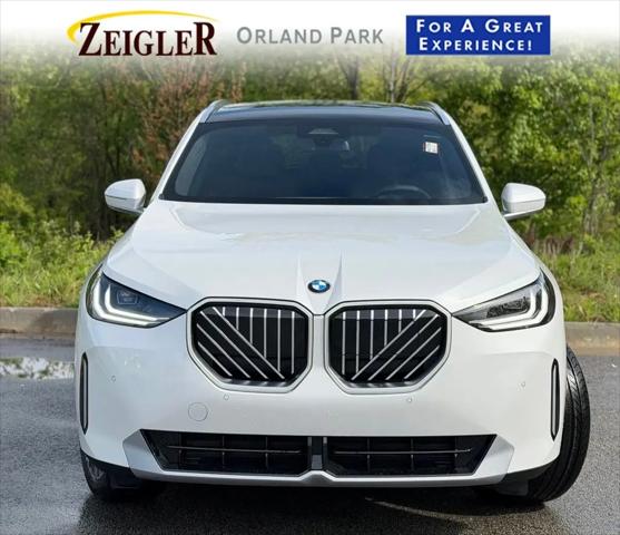2026 BMW X3 30 xDrive for sale in Orland Park, IL