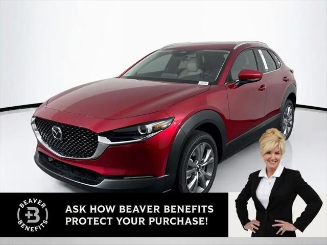 2025 Mazda CX-30 2.5 S Preferred Package for sale in Cumming, GA