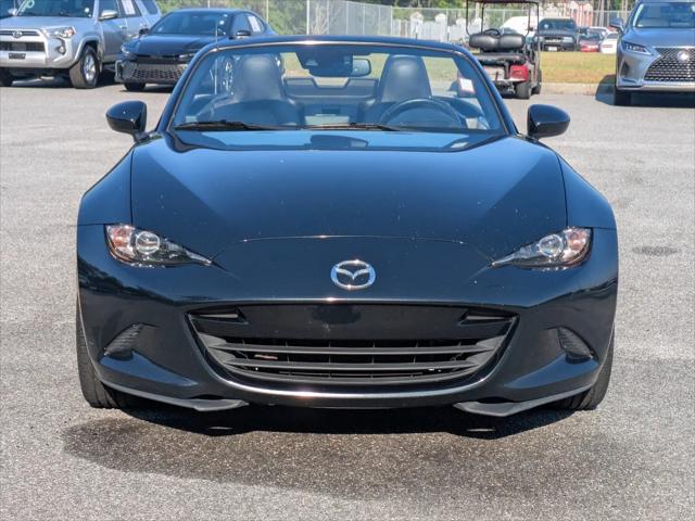 2017 Mazda MX-5 Grand Touring