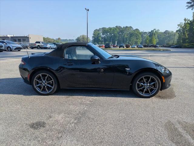 2017 Mazda MX-5 Grand Touring