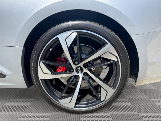 2018 Audi RS5 2.9T