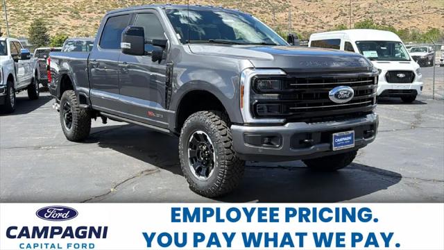2026 Ford F-350 Platinum for sale in Carson City, NV